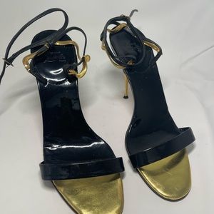 Christian Louboutin  women sandals , size 40
